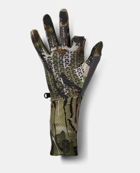 New Arrival Women's UA Hunt Early Season Liner Gloves 1 Color Available $30