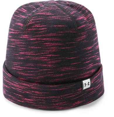 under armour storm fleece beanie