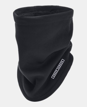 New Arrival Women's UA Storm Fleece Gaiter 1 Color Available $28
