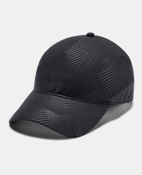 New Arrival Men's UA Storm Perpetual Cap 1 Color Available $35