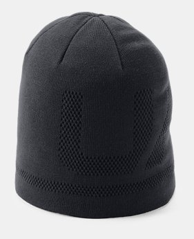 Men's UA Billboard Beanie 3.0 Beanie 1 Color Available $25