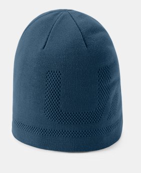 Men's UA Billboard Beanie 3.0 Beanie 6 Colors Available $30