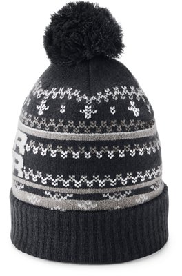 under armour retro pom 2.0 beanie