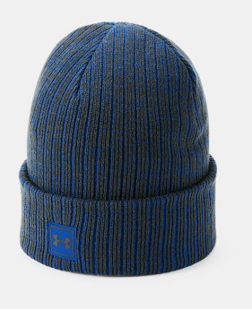 Best Seller Men's UA Truckstop 2.0 Beanie 1 Color Available $22