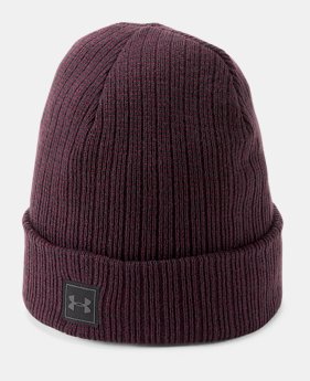 Best Seller Men's UA Truckstop 2.0 Beanie 1 Color Available $22