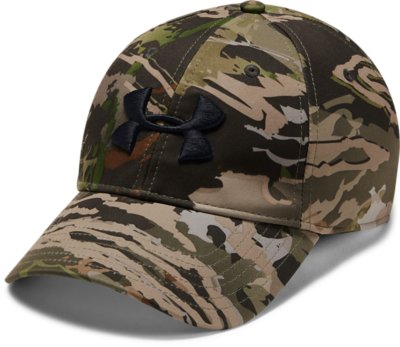 under armour military hats
