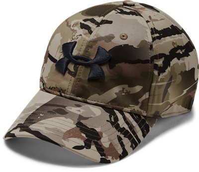 under armour camo hat womens