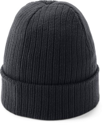 under armour running beanie