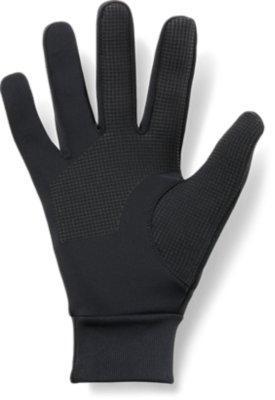 under armour lined training gloves