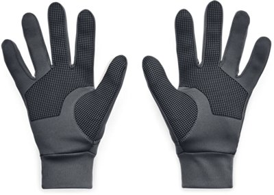 under armor guantes