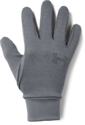 under armour men's armour liner 2.0 gloves
