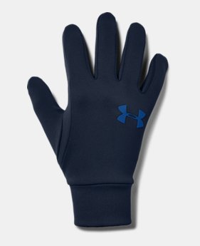 Best Seller Men's UA Armour® Liner 2.0 Gloves 4 Colors Available $25