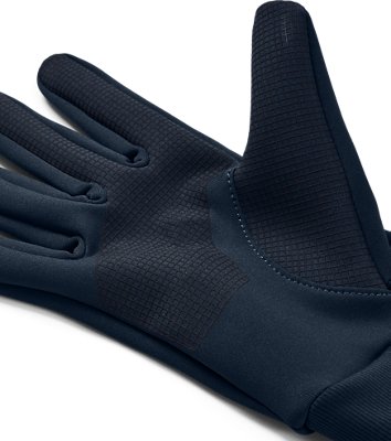 under armour men's liner 2.0 gloves