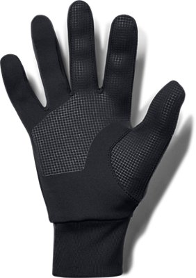 ua storm gloves