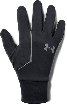 under armour thin gloves