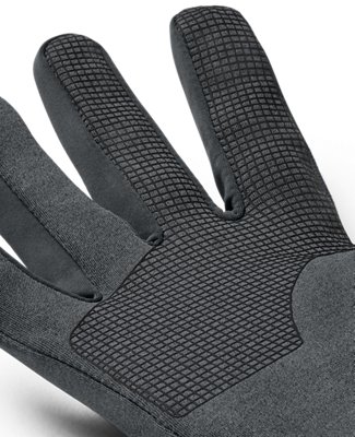 Men's UA Storm Run Liner Gloves | Under Armour