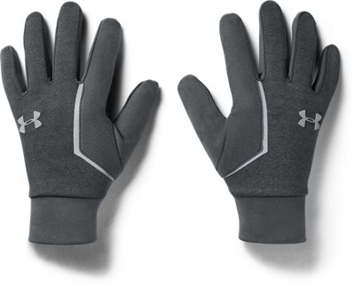 Men's UA Storm Run Liner Gloves | Under Armour