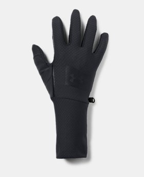 Men's UA Hunt Liner Gloves 3 Colors Available $30