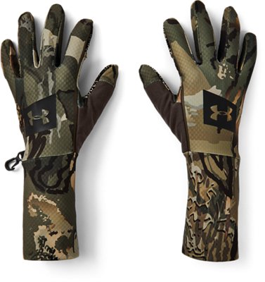 under armour mens gloves