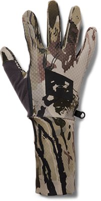 under armour gloves hunting