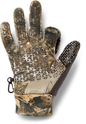 under armour sizzle gloves