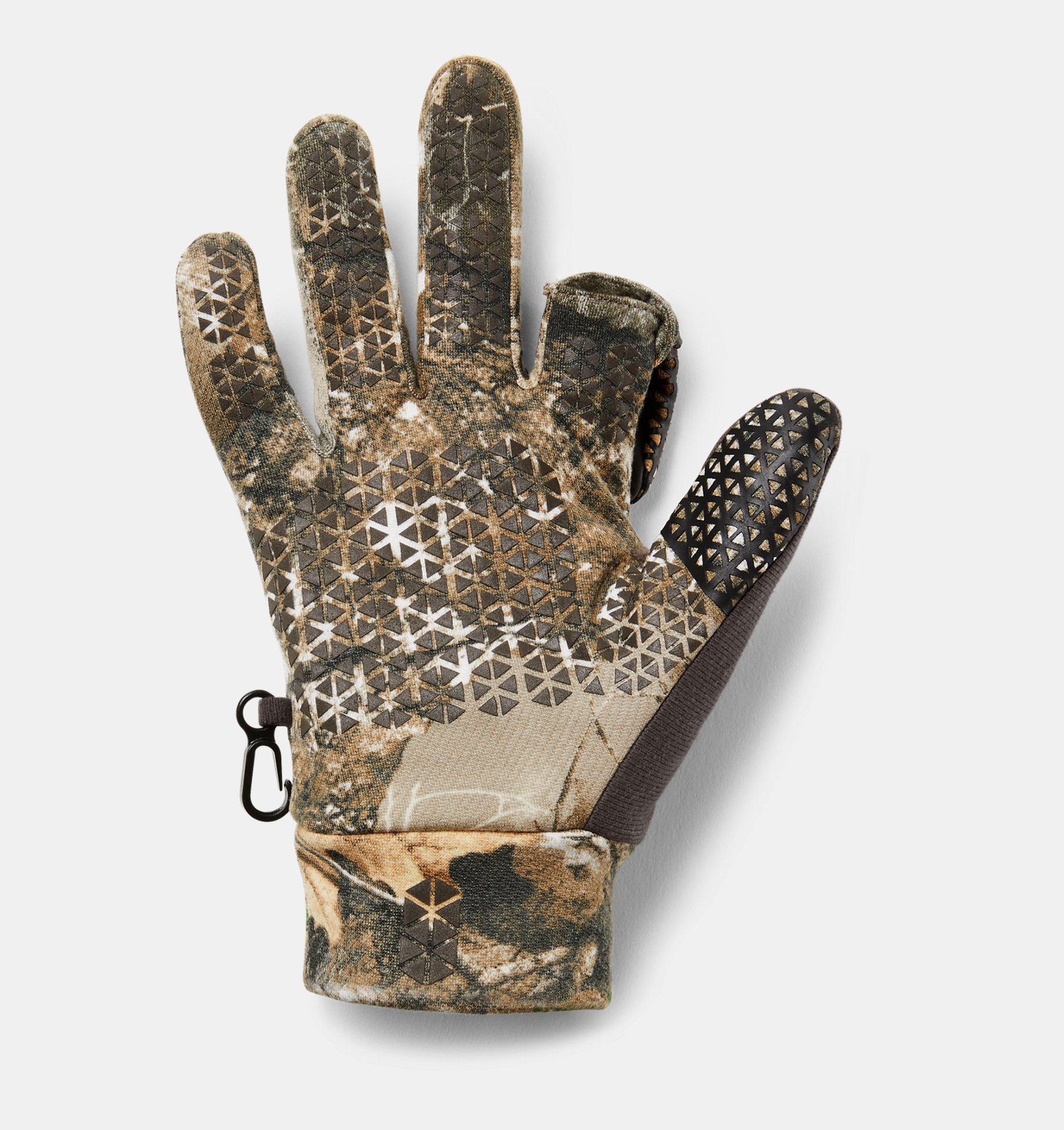 Men's UA Hunt Early Season Fleece Glove