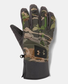 New Arrival Men's Mid Season Hunt Gloves 2 Colors Available $85