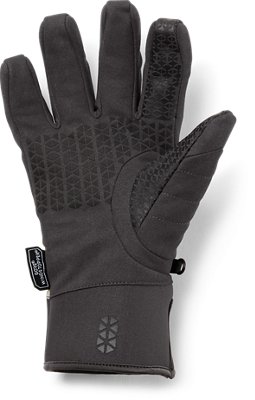 under armour lightweight hunting gloves