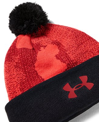 ua pom beanie