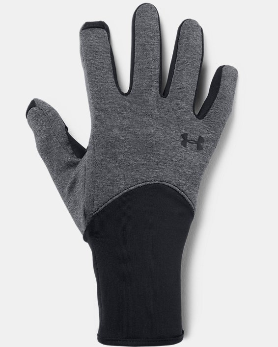 Under Armour Women's UA Liner Gloves. 1