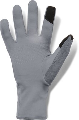 under armour women's storm fleece gloves