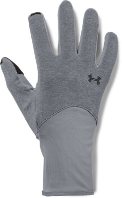 Women's UA Liner Gloves | Under Armour