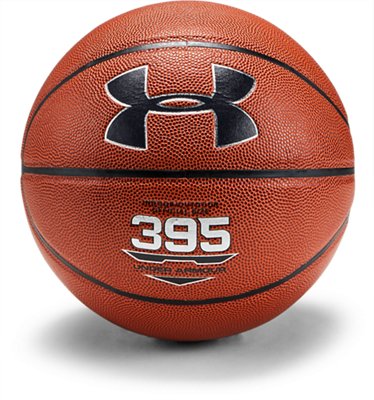 under armour outdoor basketball