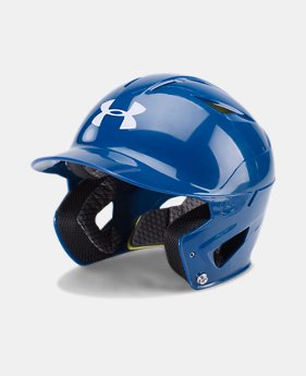 Men's UA Converge Batting Helmet 1 Color Available $44.99