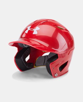 Men's UA Converge Batting Helmet 1 Color $44.99