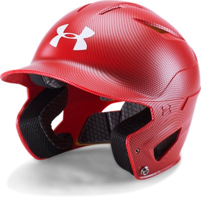 under armour converge batting helmet