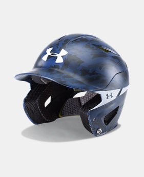 Men's UA Converge Batting Helmet Motive Camo 1 Color $39.74 to $69.99