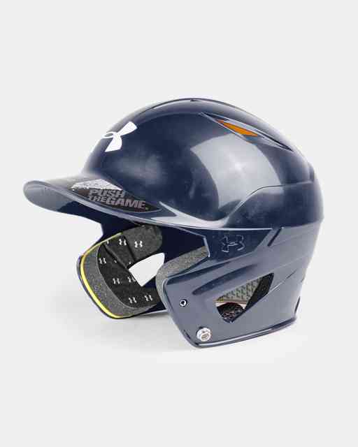Boys' UA Converge Batting Helmet