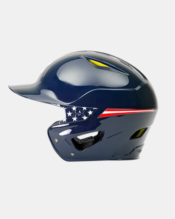 Boys' UA Converge Batting Helmet