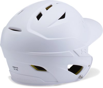 Under Armour Converge Batting Helmet