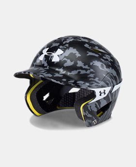 Boys‘ UA Converge Batting Helmet 1 Color $54.99