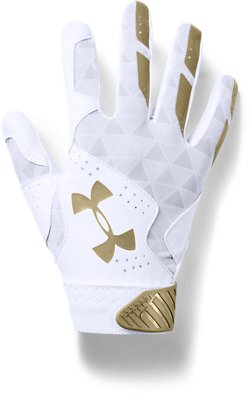 under armour women's ctr trainer hf gloves