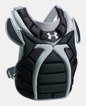 Women's UA Pro Chest Protector 14.5" 1 Color $89.99