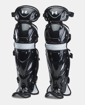 Women's UA Pro Leg Guards 14.5" 1 Color $73.49