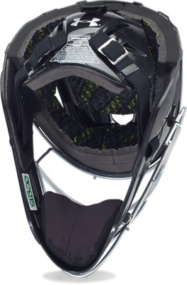 under armour bike helmet