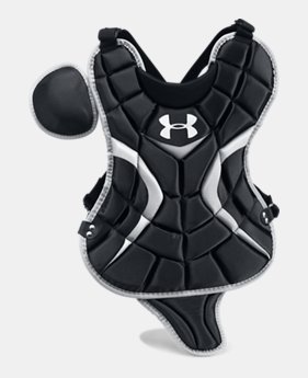 Boys‘ UA Victory Youth Chest Protector 13.5" 2 Colors $55.99