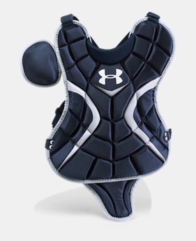 Boys‘ UA Victory Youth Chest Protector 13.5" 1 Color $55.99