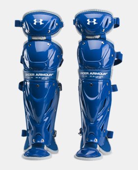 Boys‘ UA Victory Junior Leg Guards 13" 3 Colors Available $69.99