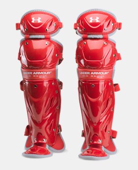 Boys‘ UA Victory Junior Leg Guards 13" 1 Color $69.99