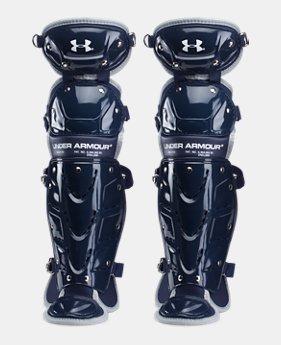 Boys‘ UA Victory Youth Leg Guards 11.5" 1 Color $59.99